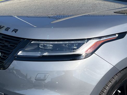 Certified 2024 Land Rover Range Rover Velar Dynamic SE AWD/4WD image 12