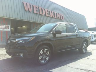 Used 2019 Honda Ridgeline RTL video 1
