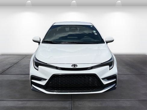 Used 2024 Toyota Corolla SE FWD image 6