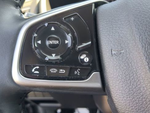Used 2020 Honda CR-V EX-L image 28
