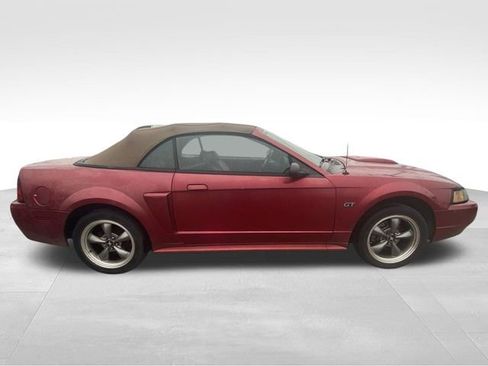 Used 2003 Ford Mustang GT image 11