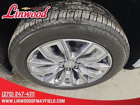 New 2026 GMC Sierra 1500 Denali image 9