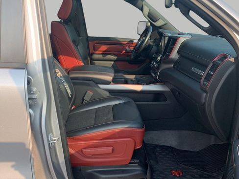 Used 2019 RAM 1500 Rebel w/ Rebel Level 2 Equipment Group AWD/4WD image 27