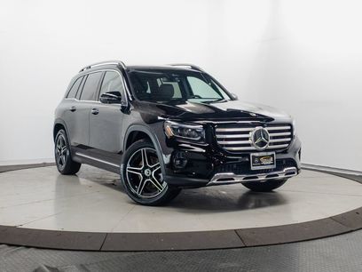 Certified 2026 Mercedes-Benz GLB 250 4MATIC
