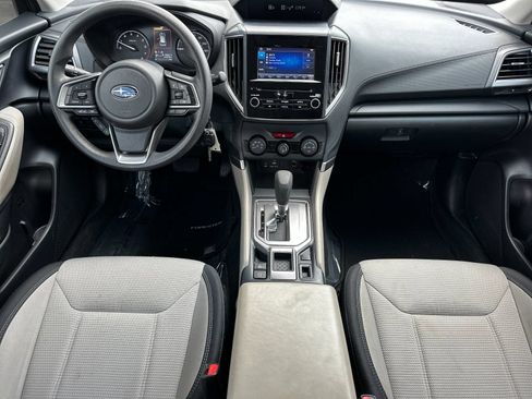 Used 2022 Subaru Forester AWD/4WD image 13