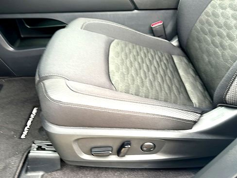 New 2026 Nissan Pathfinder SV FWD image 12