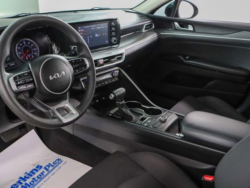 Used 2023 Kia K5 LXS image 22