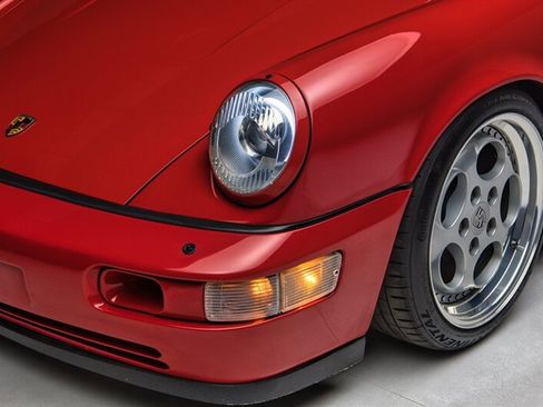 Used 1991 Porsche 911 Carrera image 48