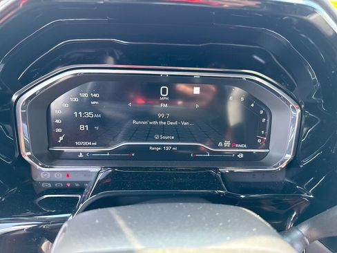 Used 2022 GMC Sierra 1500 SLT w/ Max Trailering Package AWD/4WD image 15