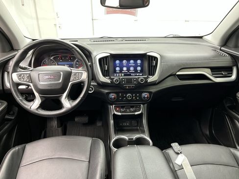 Certified 2023 GMC Terrain SLT w/ LPO, Floor Liner Package AWD/4WD image 15