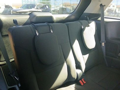 Used 2022 Ford Explorer XLT RWD image 10