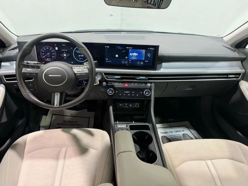 Used 2025 Hyundai Sonata SEL image 13