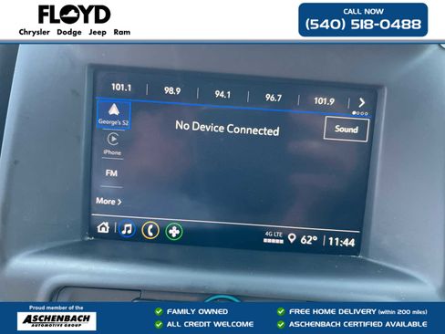 Used 2024 GMC Terrain SLE AWD/4WD image 15