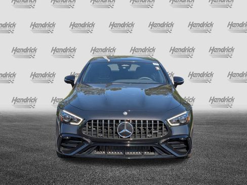 Used 2026 Mercedes-Benz AMG GT 53 image 3