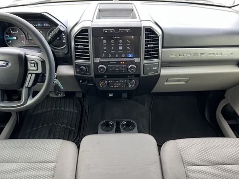 Used 2019 Ford F350 XLT w/ XLT Value Package AWD/4WD image 31