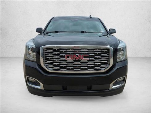Used 2019 GMC Yukon XL Denali w/ Denali Ultimate Package RWD image 2