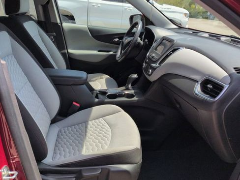 Used 2020 Chevrolet Equinox LT FWD image 29