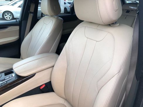 Used 2017 BMW X5 xDrive35i AWD/4WD image 16