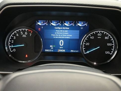 Certified 2023 Ford F150 XLT w/ Equipment Group 302A High AWD/4WD image 13