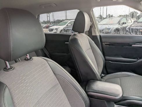 Used 2022 Kia Seltos S FWD image 27