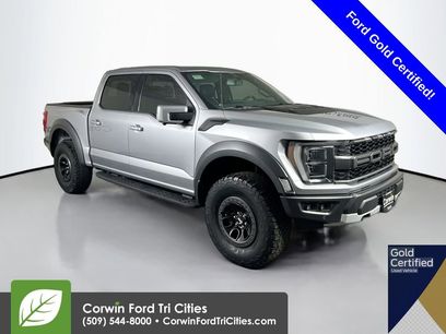 Used 2022 Ford F150 Raptor w/ Equipment Group 801A High