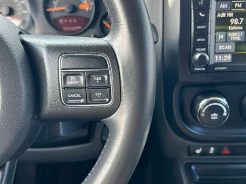 Used 2017 Jeep Patriot High Altitude image 27