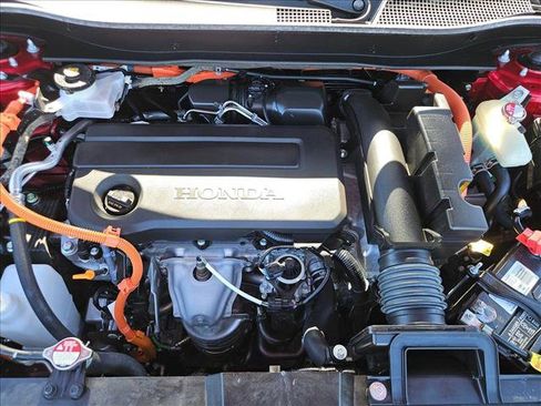 Used 2024 Honda CR-V Sport-L image 22