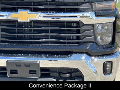 Used 2025 Chevrolet Silverado 2500 LT w/ Convenience Package