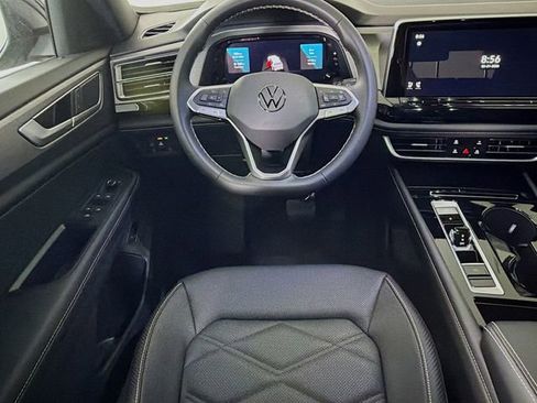 New 2026 Volkswagen Atlas Cross Sport SE FWD image 24