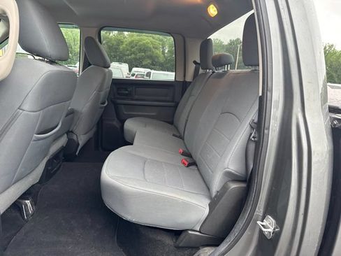 Used 2013 RAM 2500 Tradesman w/ Popular Equipment Group AWD/4WD image 13