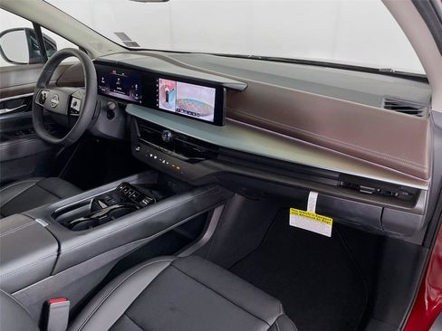 Used 2026 Nissan Murano Platinum w/ Cargo Package image 34