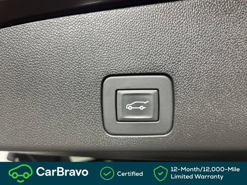 Used 2021 Buick Encore GX Essence w/ Advanced Technology Package AWD/4WD image 22