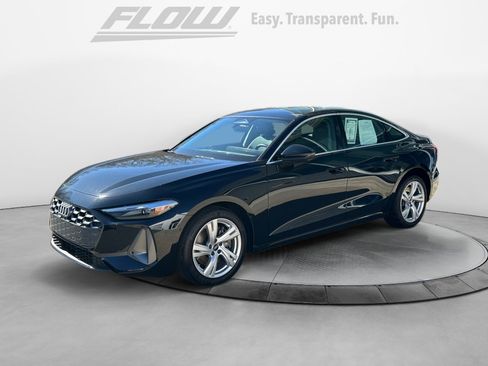 Used 2025 Audi A5 2.0T Premium w/ Convenience Package image 4