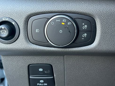 New 2026 Ford Transit 250 148 Medium Roof w/ Exterior Upgrade Package image 28