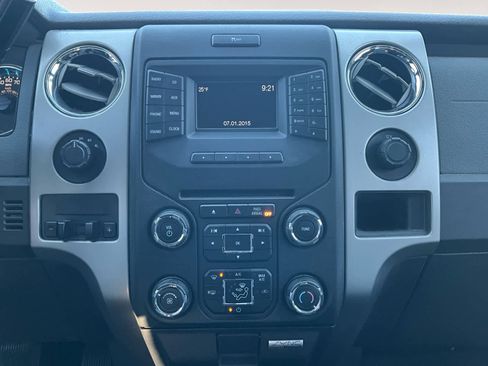 Used 2014 Ford F150 XLT w/ Equipment Group 302A Luxury image 16