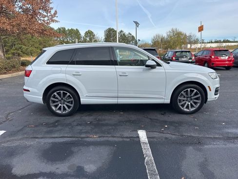 Used 2019 Audi Q7 2.0T Premium Plus w/ Premium Plus Package image 2
