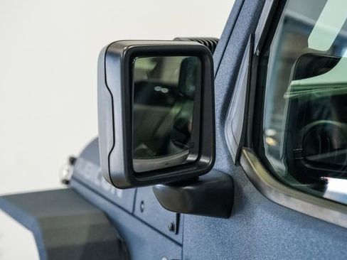 Used 2025 Jeep Wrangler Unlimited Rubicon 392 image 43