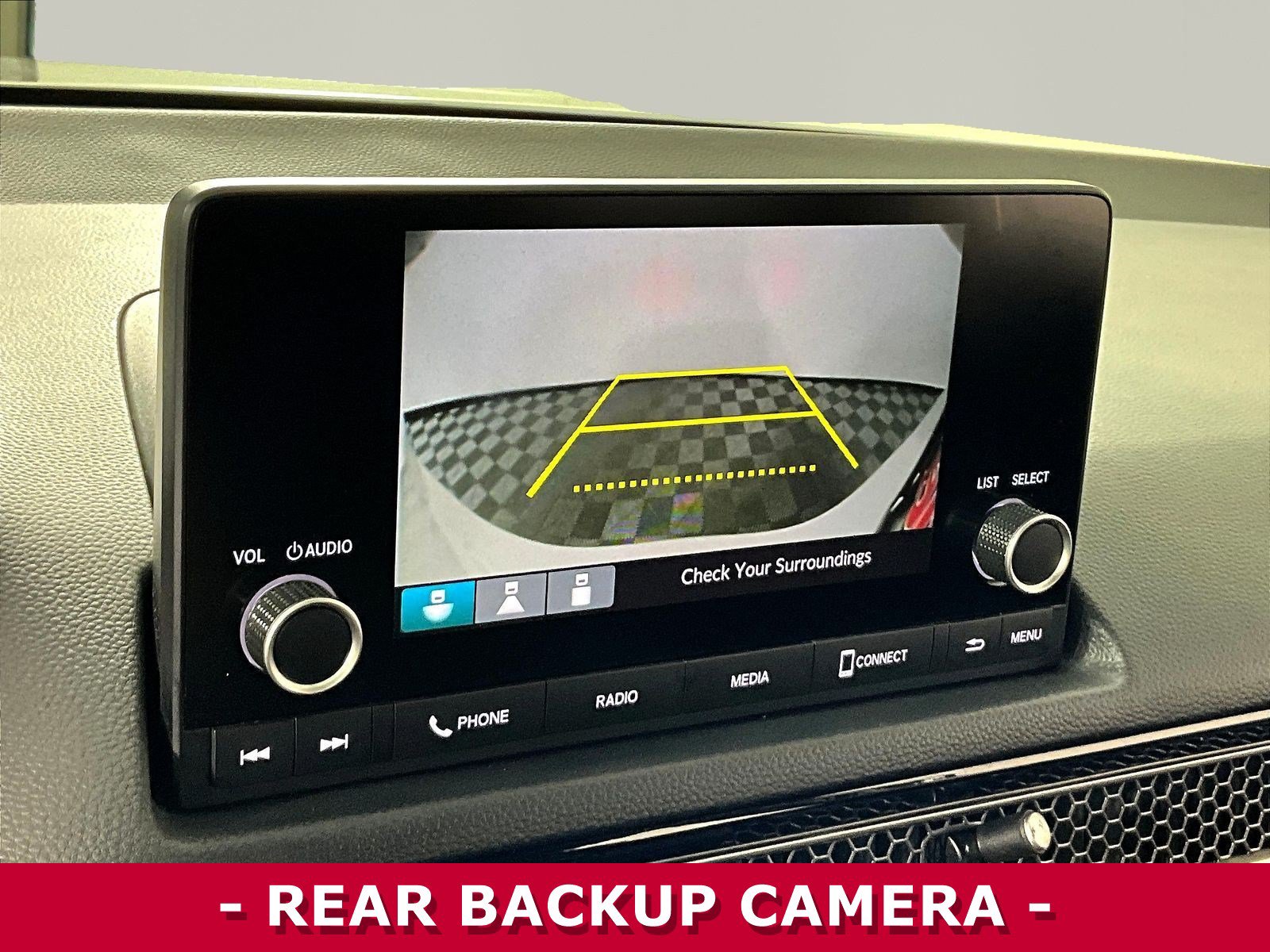 Used 2025 Honda Civic LX image 14