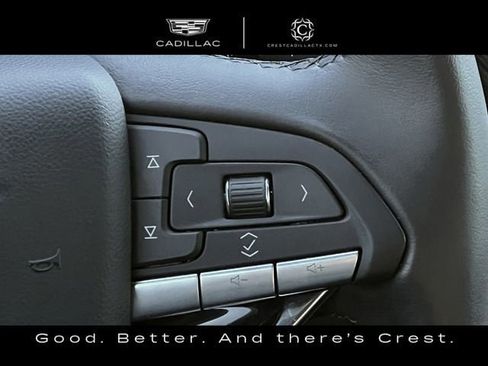 Used 2025 Cadillac XT6 Premium Luxury w/ Technology Package image 16