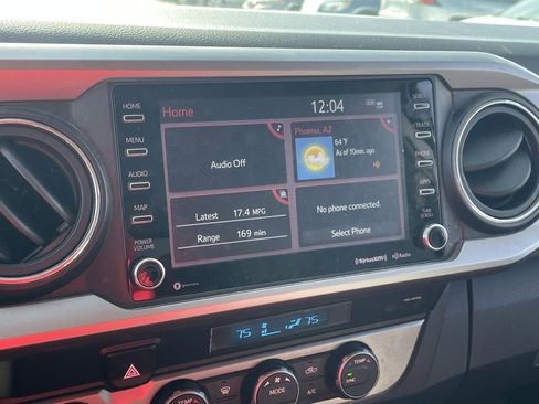 Used 2021 Toyota Tacoma SR5 image 6