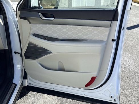 Used 2020 Hyundai Palisade Limited w/ Winter Weather Package image 10