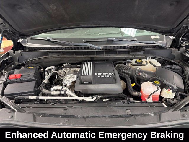 Used 2023 GMC Yukon XL Denali AWD/4WD image 32