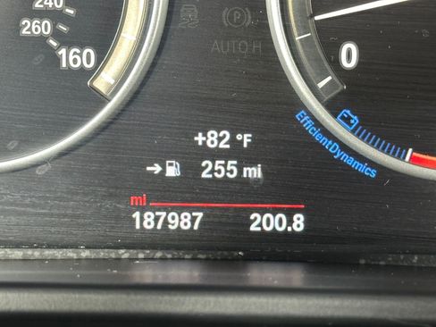 Used 2015 BMW X5 xDrive35i image 16