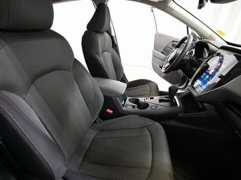 Certified 2024 Subaru Crosstrek 2.0i Premium image 22