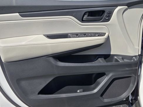 New 2026 Honda Odyssey EX-L image 12