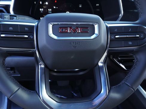 New 2026 GMC Canyon Elevation w/ Convenience Package image 18