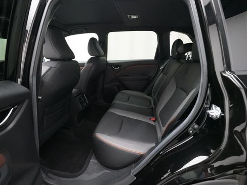Used 2026 Subaru Forester Sport AWD/4WD image 16