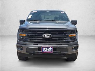 Used 2024 Ford F150 XLT w/ Equipment Group 302A MID AWD/4WD video 2
