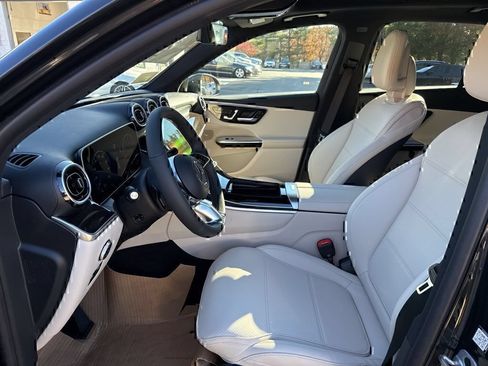Certified 2026 Mercedes-Benz GLC 300 4MATIC image 13