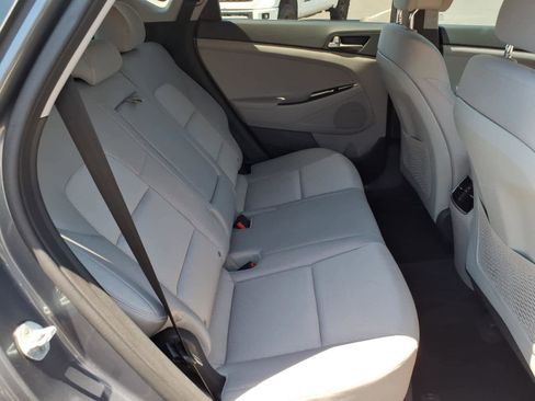Used 2018 Hyundai Tucson Value AWD/4WD image 20